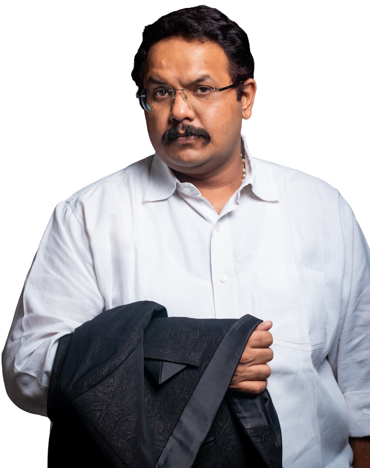 Dr Omkaar Hari Maali